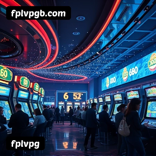 fplvpg: Plataforma Confiável de Cassino e Apostas