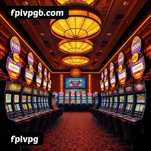 Cassino Online fplvpg