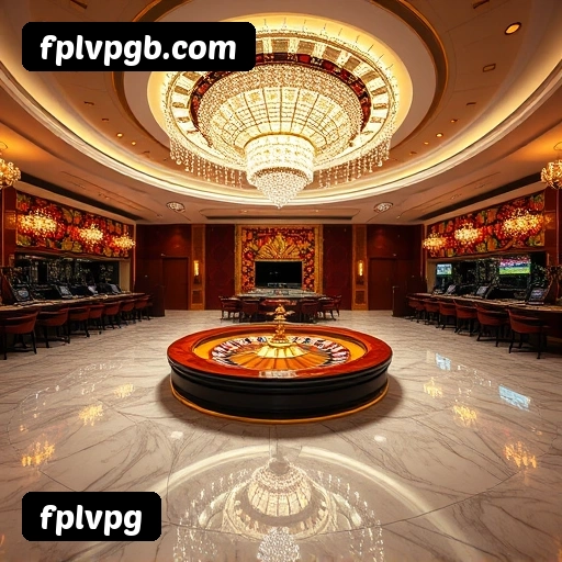Cassino Online fplvpg