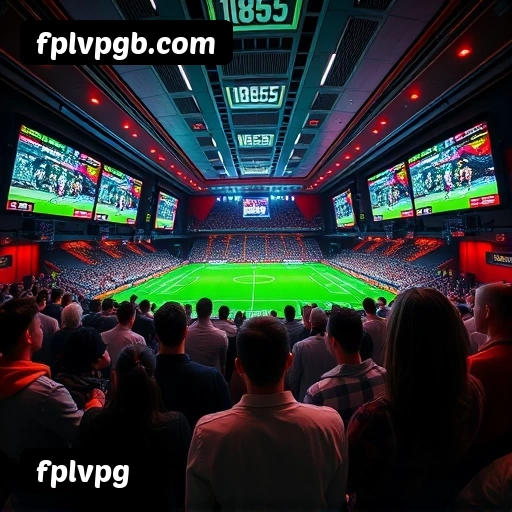 Acessar o site fplvpg COM