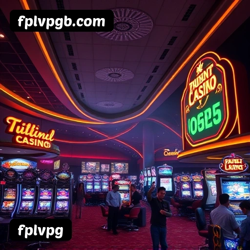 Cassino Online fplvpg