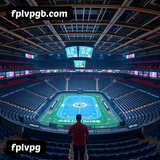 Acesso ao fplvpg