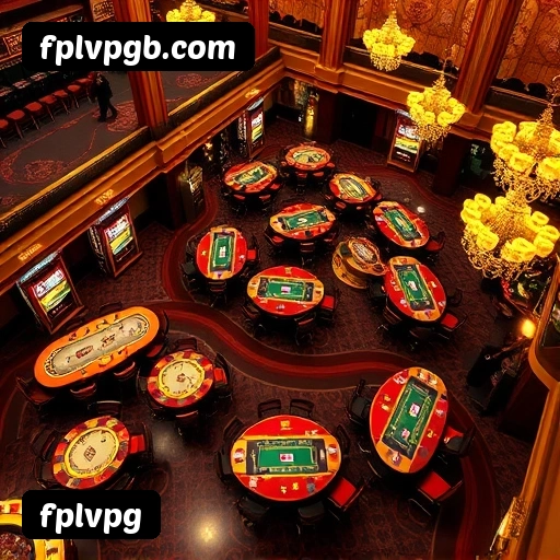 Cassino Online fplvpg